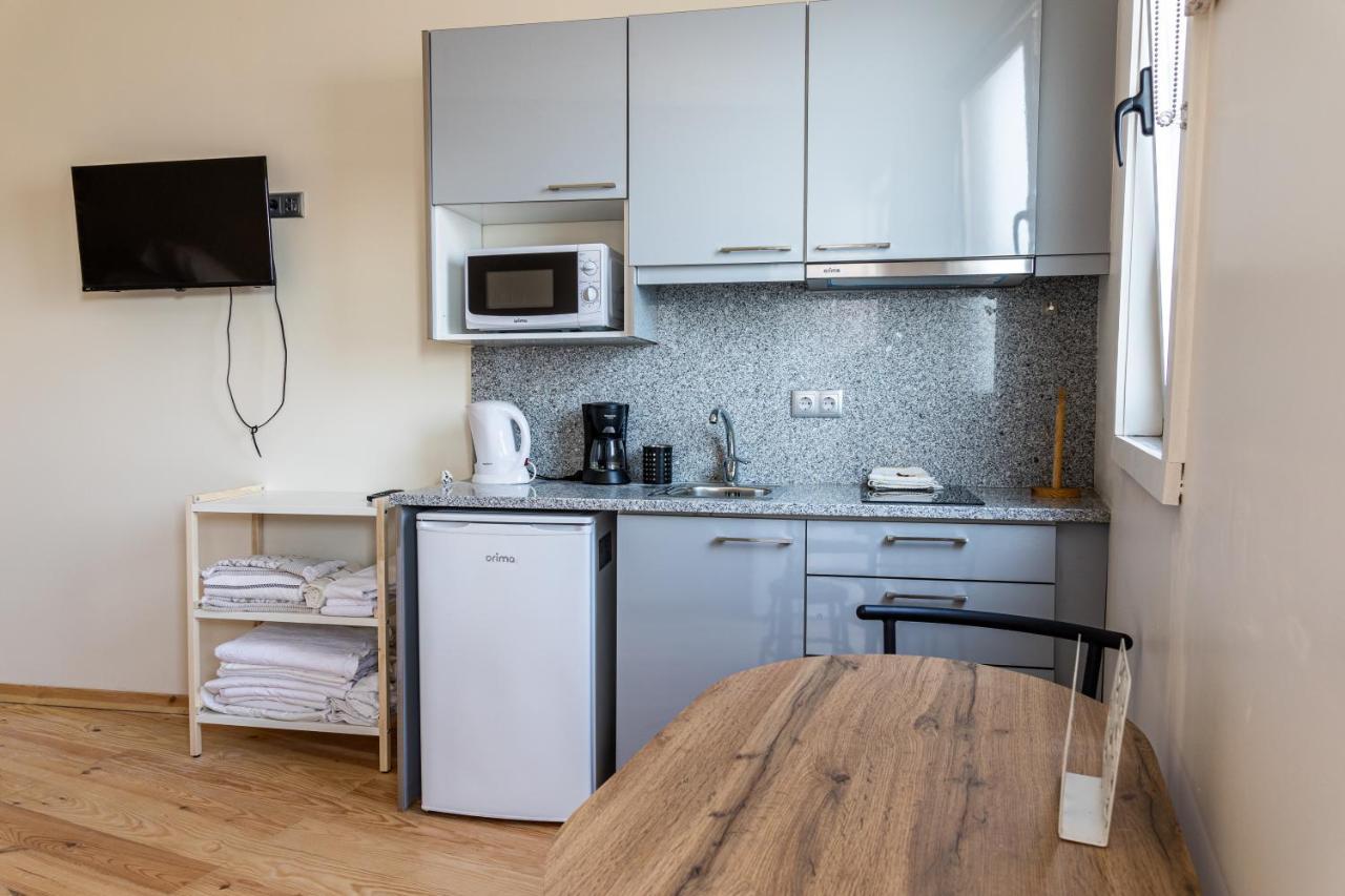 Apartamento House On A Rustic Island At Campanha Trainstation Oporto